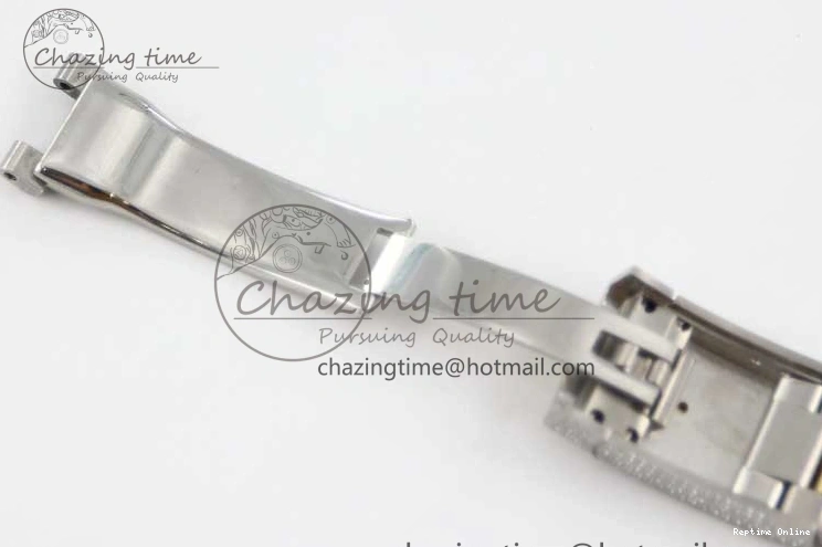 0203 Effortless Diamond Skydweller SS YG TWF Best Edition Black Dial on SS YG Bracelet Asian 23J to 2343